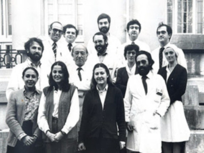 Celebrando 50 Años del Servicio de Cirugía Cardíaca del Hospital Marqués de Valdecilla, UN REFERENTE