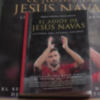 El libro de Jesús Navas en el Desmarque de Telecinco
