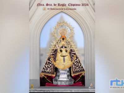 Abierta la inscripción de colectivos para participar en la Ofrenda Floral de las Fiestas de la Virgen de Regla   