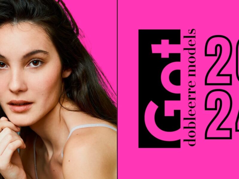 Casting del VII certamen de modelos ‘Got Dobleerre Models’