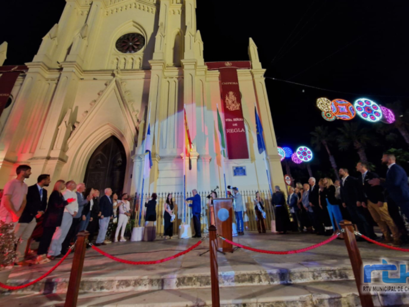 Un concierto de marchas y una actuación de pop-rock para seguir viviendo las Fiestas de Nuestra Señora de Regla en Chipiona