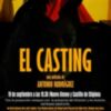 Nuevo Ateneo de Chipiona organiza para el próximo 19 de septiembre la proyección y posterior coloquio de la película ‘Casting’