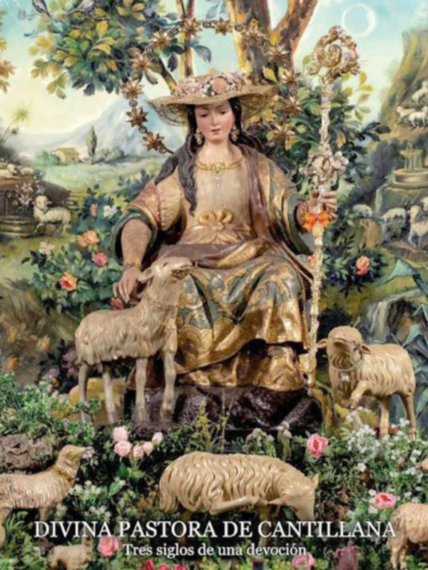 Cantillana y su Pastora