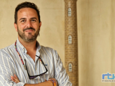 Francisco Javier Query presenta la Semana del Turismo de Chipiona que incluye un reconocimiento al Hotel Best Costa Ballena