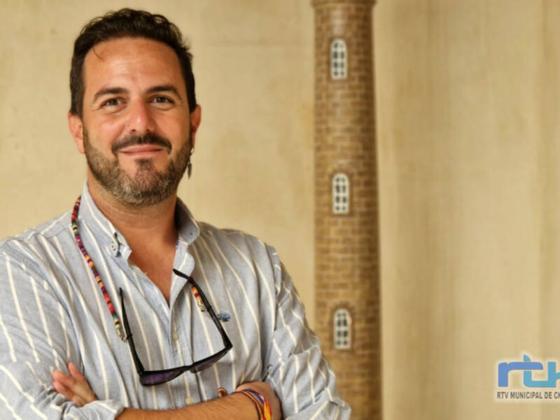 Francisco Javier Query presenta la Semana del Turismo de Chipiona que incluye un reconocimiento al Hotel Best Costa Ballena
