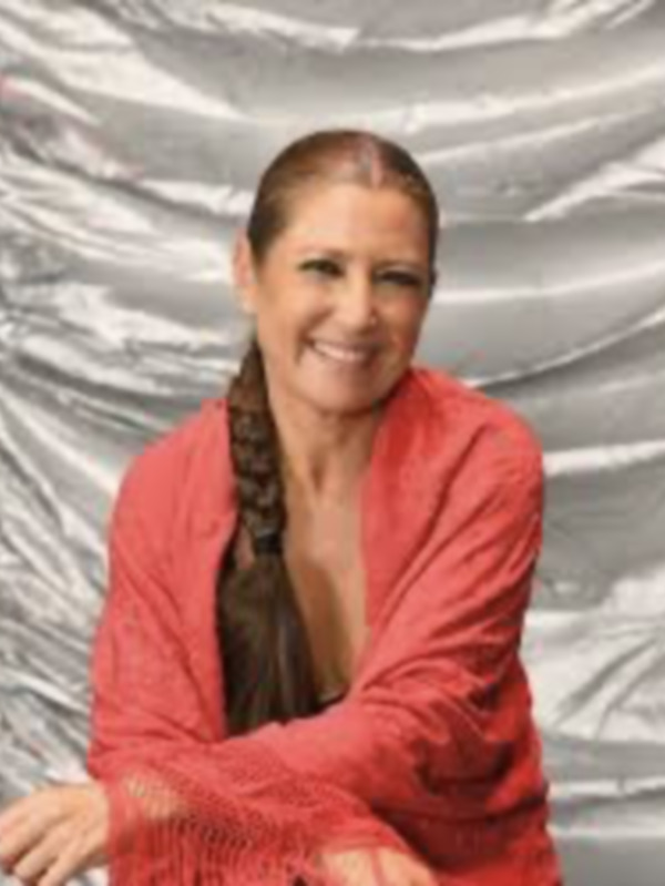 Hoy, Día Internacional de la Niña, te traemos un mensaje muy especial de la mano de la reconocida bailaora Sara Baras.