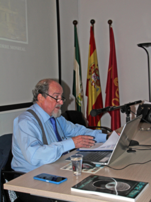 Conferencia “Conocer Navarra”: Un viaje visual por las maravillas de un antiguo reino.