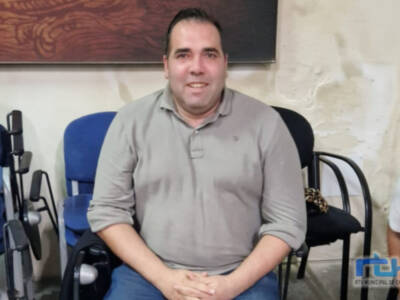 GRUCA se renueva y seguirá trabajando por el Carnaval de Chipiona con una directiva liderada por Francisco Javier Gutiérrez