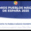 Hasta el 17 de noviembre se puede votar para que Chipiona sea elegido como pueblo ‘Mágico Favorito’ de España