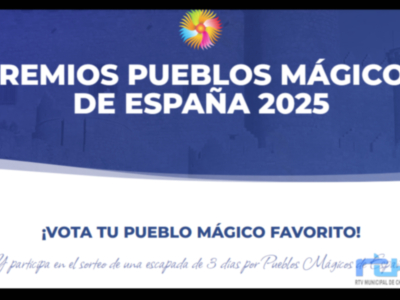 Hasta el 17 de noviembre se puede votar para que Chipiona sea elegido como pueblo ‘Mágico Favorito’ de España
