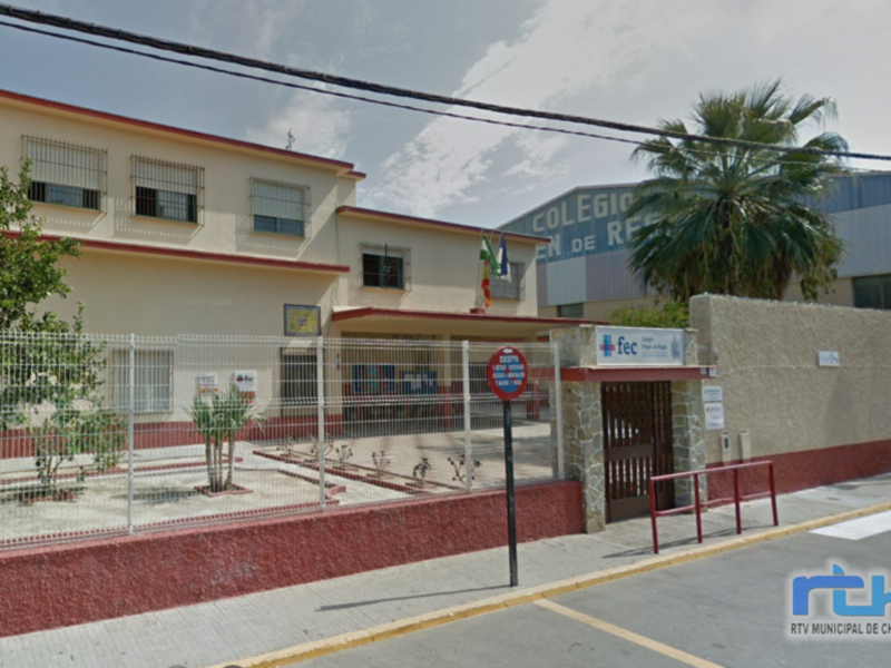 El lunes 4 es no lectivo en los centros educativos de Chipiona, puente que arranca con la festividad del Día de los Santos