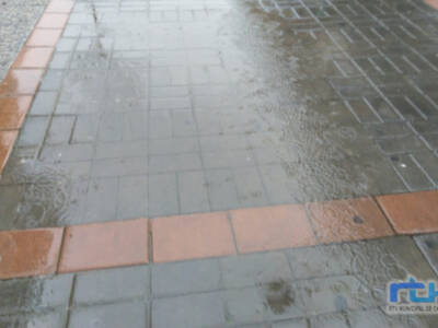 Las últimas lluvias han mejorado significativamente la situación de los pantanos de la provincia de Cádiz