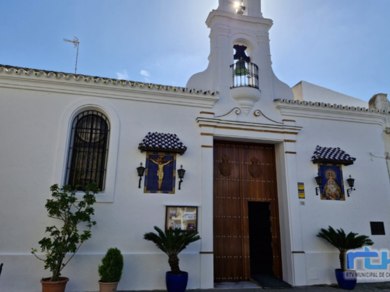 La Hermandad del Cristo de las Misericordias recoge artículos de limpieza y primera necesidad esta semana para los damnificados por la DANA