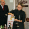 "Sabores de la Provincia de Sevilla": La coctelería brilla en un evento inolvidable