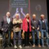 Joaquín Caparrós y Pablo Blanco presentaron el libro El adiós de Jesús Navas (Vídeo)