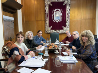 Estos son los finalistas del I Premio Ateneo de Sevilla de Poesía Generación del 27