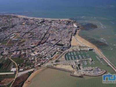 Chipiona una de las escasas poblaciones de la provincia con crecimiento vegetativo positivo