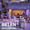 El Belén monumental de la Vera-Cruz: historia y fe en miniatura en Alcalá del Río