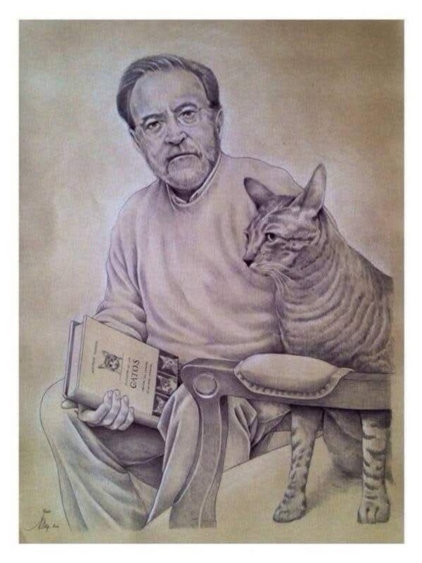 En recuerdo de Antonio Burgos 