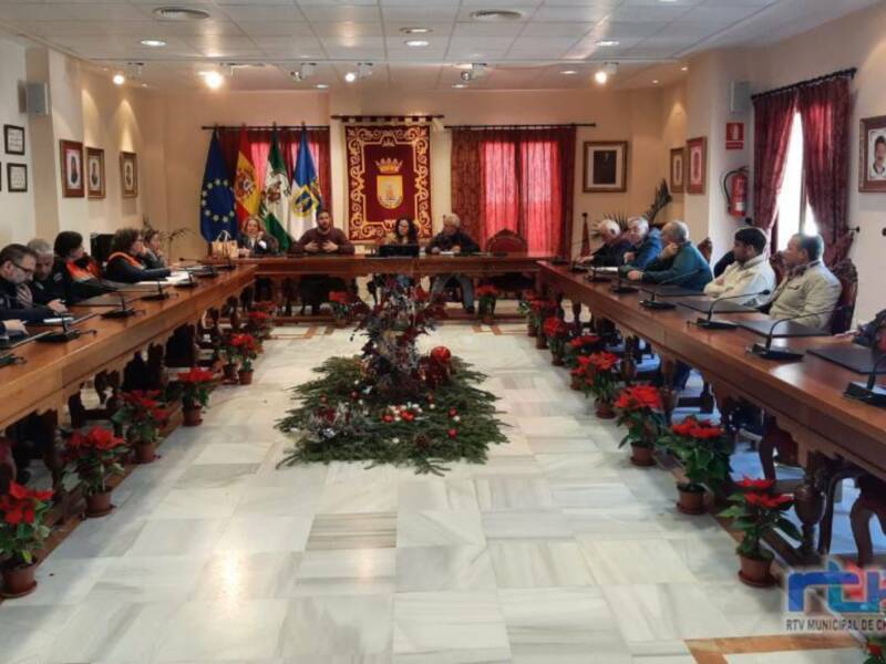 La cabalgata de Reyes Magos en Chipiona se adelanta al sábado día 4 ante la previsión de lluvia