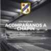El Chipiona Club de Fútbol lanza un llamamiento a la afición para acompañarle en su partido del domingo en Jerez