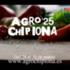 La Delegación de Agricultura promociona con un vídeo la edición de este año de Agrochipiona  