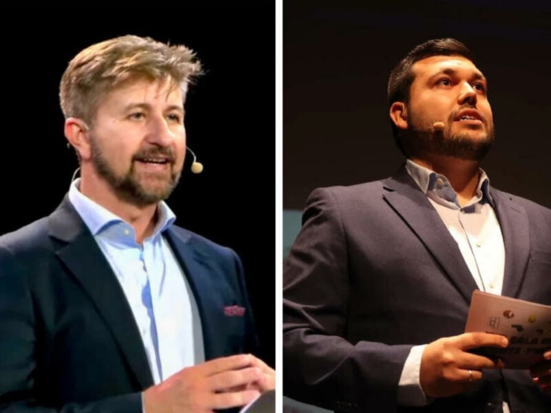 101TV anuncia nuevos nombramientos en su equipo directivo