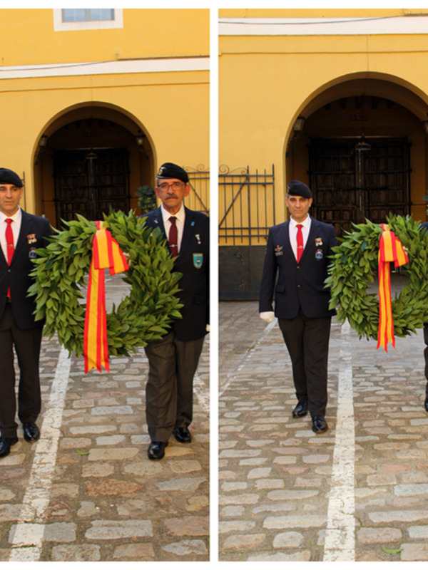 Confraternización de Veteranos Paracaidistas: Una Tradición que Sigue Viva desde 2010