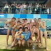 El líder claudica ante un Club Waterpolo Dos Hermanas PQS que presenta credenciales para el ascenso