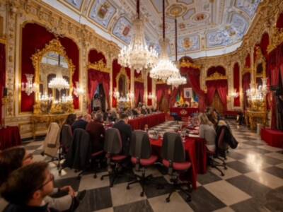 Aprobado de forma definitiva el presupuesto de la Diputación por importe de 389,4 millones de euros