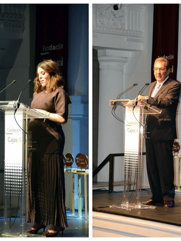 Los Premios Tribuna de Andalucía 2025 celebran el talento y la innovación empresarial