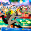IX Gala del remo andaluz
