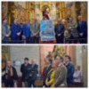 Triana presenta su cartel de Semana Santa 2025 con la Esperanza de Triana y el Cachorro como protagonistas