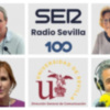  Radio Sevilla de la Cadena SER y el periodista Antonio Avendaño, Premios de la Comunicación de la Asociación de la Prensa de Sevilla