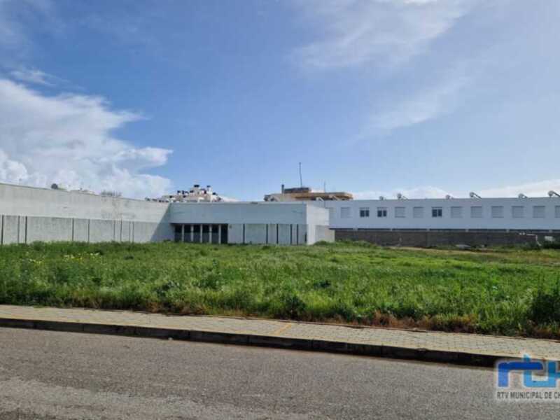 La Junta de Andalucía publica la licitación del proyecto para la construcción del nuevo centro de Primaria del colegio Los Argonautas
