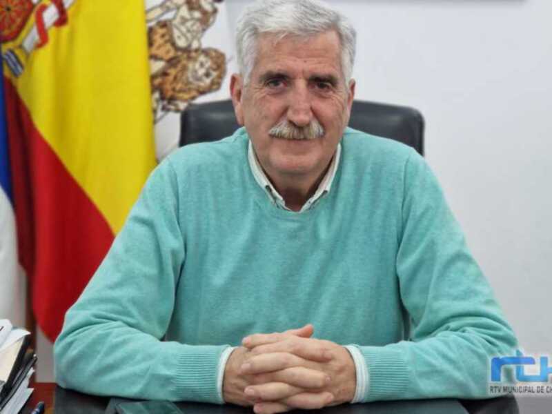 Luis Mario Aparcero informa de los asuntos que abordará el pleno ordinario del mes de marzo que se celebra el próximo jueves 