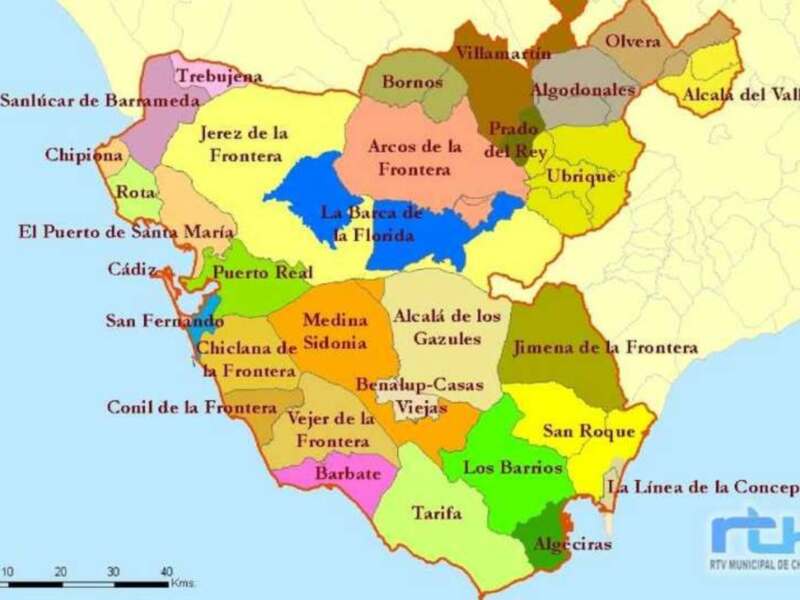 Chipiona fuera de los municipios gaditanos con alto riesgo por la transmisión del virus de Nilo