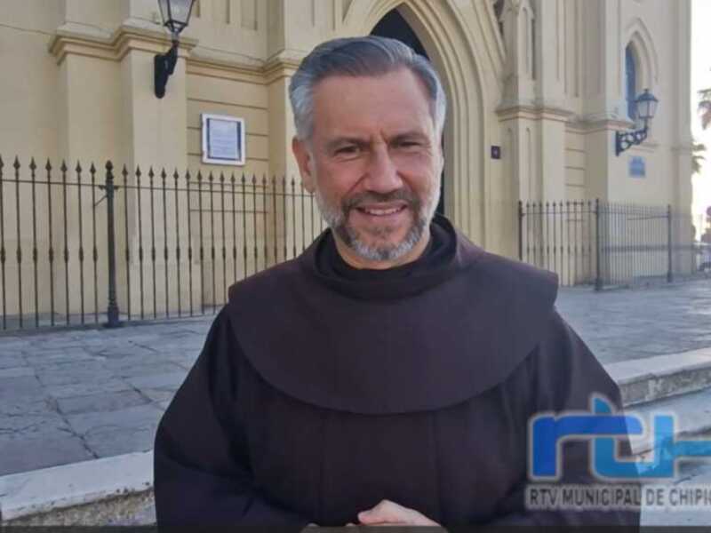 El Señor de la Humildad y Paciencia presidirá este viernes por primera vez el Vía Crucis de Cuaresma del Santuario de Regla   