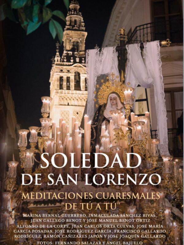 Los silencios de San Lorenzo , por José Joaquín Gallardo 