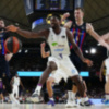 Final a cuatro de la Basketball Champions League con la participación de Unicaja CB