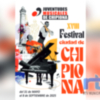 Desde el pasado 31 de mayo está en marcha la décimo octava edición del Festival de Música ‘Ciudad de Chipiona’, una programación referencia