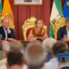 Chipiona recibirá 325.000 euros del plan Cádiz Marcha de Diputación para financiación de inversiones de competencia municipal  