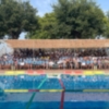 Fiesta del waterpolo de base en Los Montecillos 