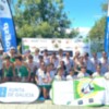 El Club Náutico Sevilla, vencedor absoluto del Nacional de remo olímpico alevín, infantil y veterano
