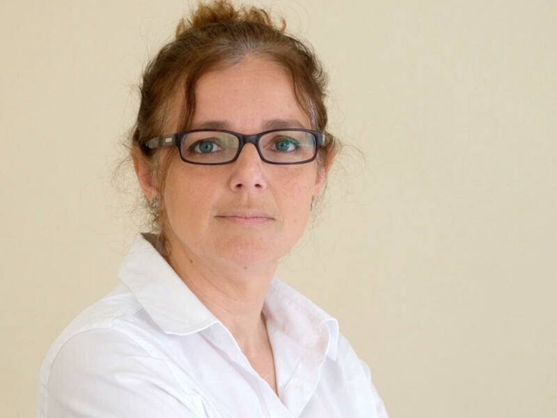 Fallece Lucrecia Hevia, directora de eldiario.es/Andalucía