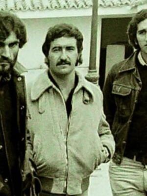 Ha fallecido hoy en Sevilla el fotógrafo de prensa , guitarrista de Jarcha y amigo del alma Pepe Sánchez