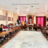 Suspendido el pleno de la corporación chipionera al conocerse el fallecimiento de un joven de 17 años en un accidente de tráfico