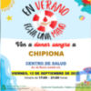 El próximo viernes vuelve a Chipiona la campaña de verano de donación de sangre