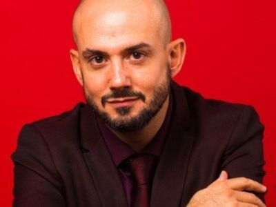 Franco Fagioli ofrece un recital por primera vez en el Teatro de la Maestranza