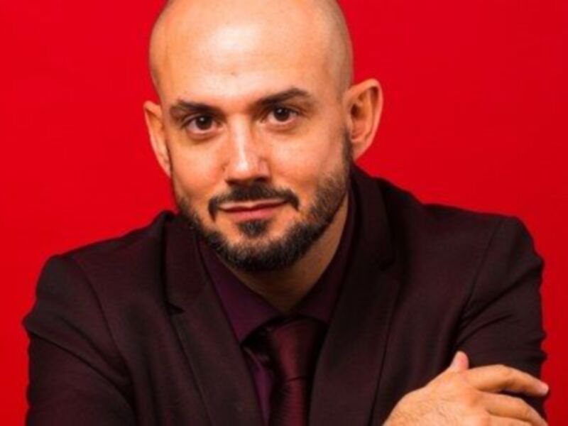 Franco Fagioli ofrece un recital por primera vez en el Teatro de la Maestranza